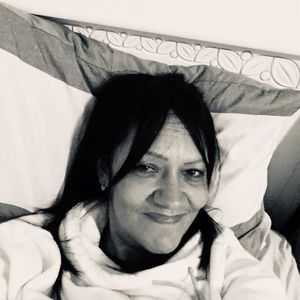 Meet your Posher, Mildred